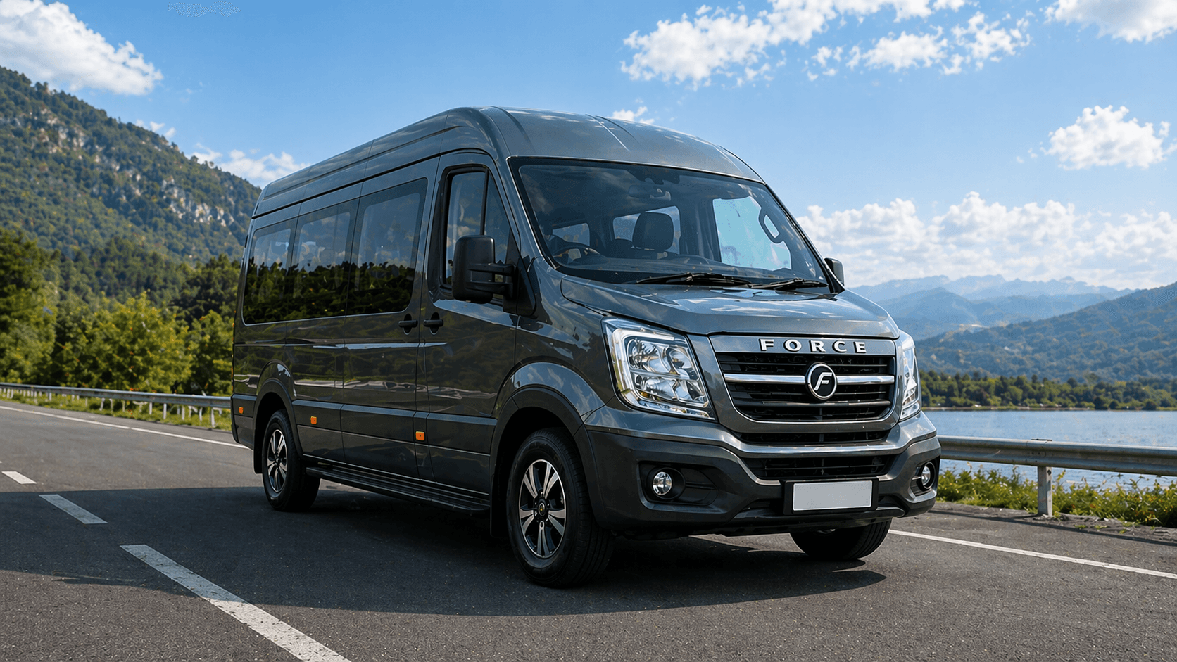 Transport Services - Prarambh Tours & Travels Services